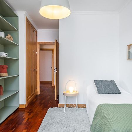 Pateo Do Carmo - By Wehost Apartment ฟุงชาล ภายนอก รูปภาพ