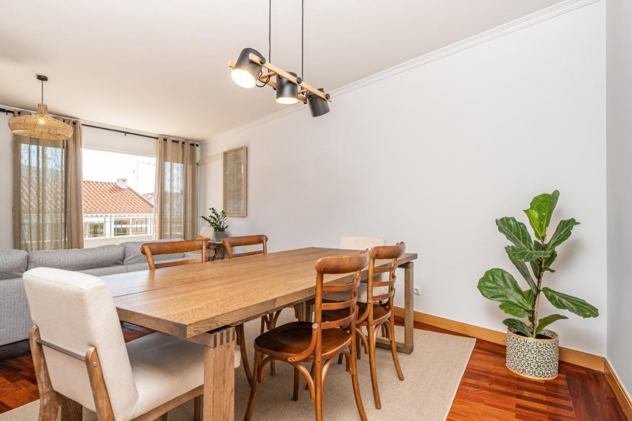 Pateo Do Carmo - By Wehost Apartment ฟุงชาล ภายนอก รูปภาพ