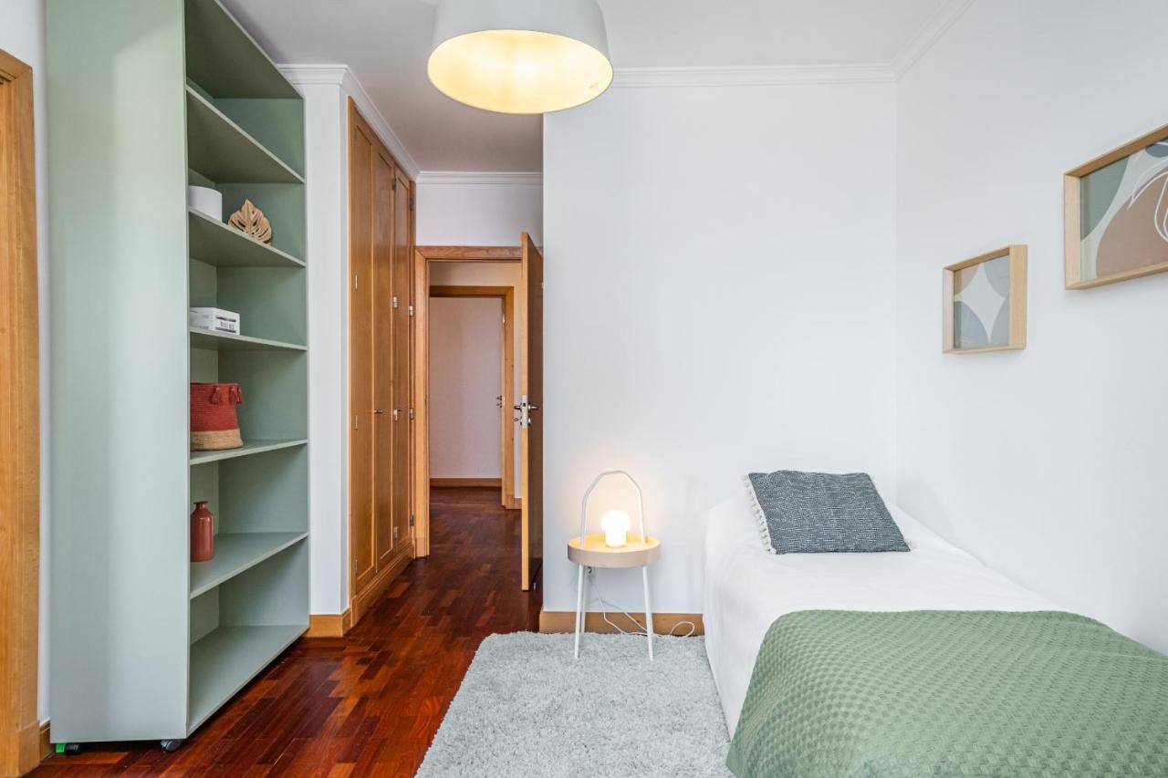 Pateo Do Carmo - By Wehost Apartment ฟุงชาล ภายนอก รูปภาพ