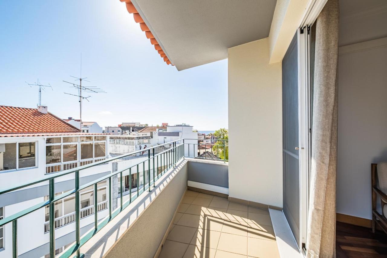 Pateo Do Carmo - By Wehost Apartment ฟุงชาล ภายนอก รูปภาพ
