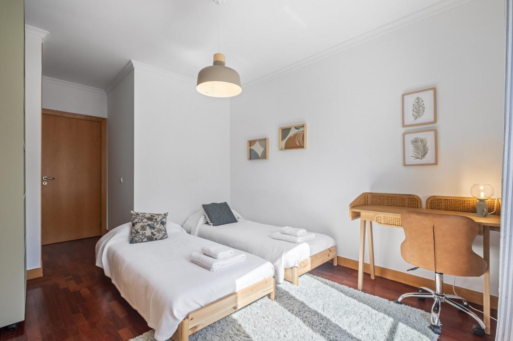Pateo Do Carmo - By Wehost Apartment ฟุงชาล ภายนอก รูปภาพ